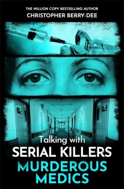 Cover Talking with Serial Killers: Murderous Medics