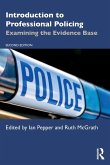 Introduction to Professional Policing Introduction to Professional Policing