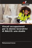 Vincoli occupazionali per le donne lavoratrici di NALCO: uno studio