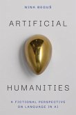 Artificial Humanities Artificial Humanities