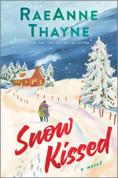 Cover Snow Kissed