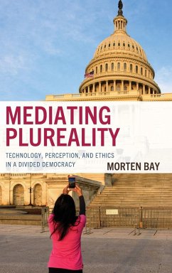 Cover Mediating Plureality