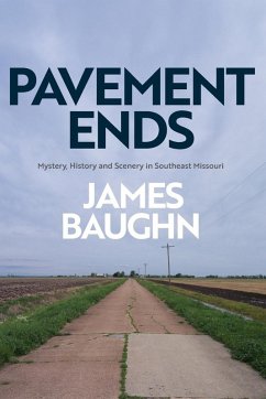 Cover Pavement Ends