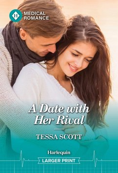 Cover A Date with Her Rival