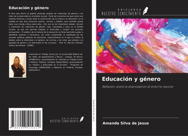Educación y género