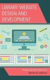 Library Website Design and Development Library Website Design and Development