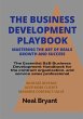 THE BUSINESS DEVELOPMENT PLAYBOOK - Bild 1
