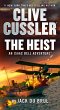 Clive Cussler The Heist - Bild 1