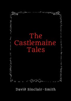 Cover The Castlemaine Tales