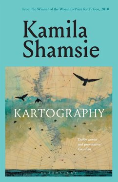 Cover Kartography