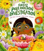 The Great Pollination Investigation