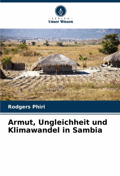 Armut, Ungleichheit und Klimawandel in Sambia