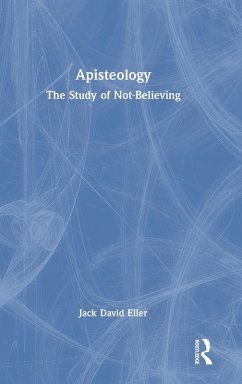 Cover Apisteology