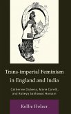 Trans-imperial Feminism in England and India Trans-imperial Feminism in England and India