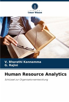 Cover Human Resource Analytics