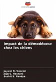 Impact de la démodécose chez les chiens