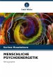 MENSCHLICHE PSYCHOENERGETIK - Bild 1