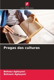 Pragas das culturas
