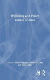 Wellbeing and Policy