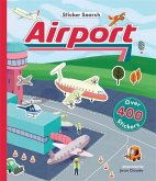 Sticker Search: Airport Sticker Search: Airport