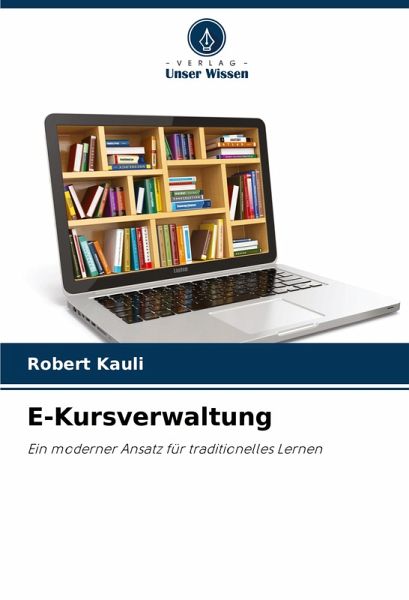 E-Kursverwaltung E-Kursverwaltung