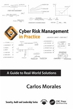 Cover Cyber Risk Management in Practice