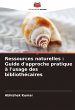 Ressources naturelles : Guide... - Bild 1