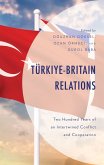 Türkiye-Britain Relations