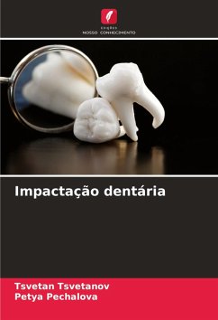 Cover Impactação dentária