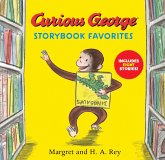 Curious George Storybook Favorites Curious George Storybook Favorites