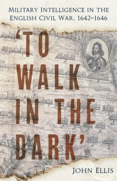 Cover 'To Walk in the Dark'