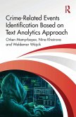Crime-Related Events Identification Based on Text Analytics Approach Crime-Related Events Identification Based on Text Analytics Approach