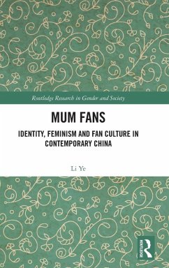 Cover Mum Fans