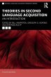 Theories in Second Language Acquisition - Bild 1