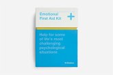 Emotional First Aid Kit Emotional First Aid Kit