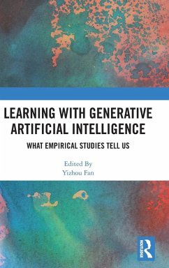 Learning with Generative Artificial Intelligence