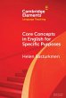 Core Concepts in English for Specific... - Bild 1