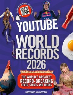 Cover Youtube World Records 2026