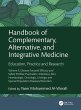 Handbook of Complementary, Alternative,... - Bild 1