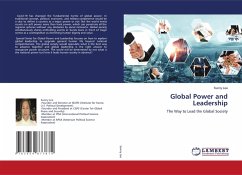Cover Global Power and Leadership