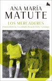 Los Mercaderes