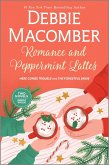 Romance and Peppermint Lattes Romance and Peppermint Lattes