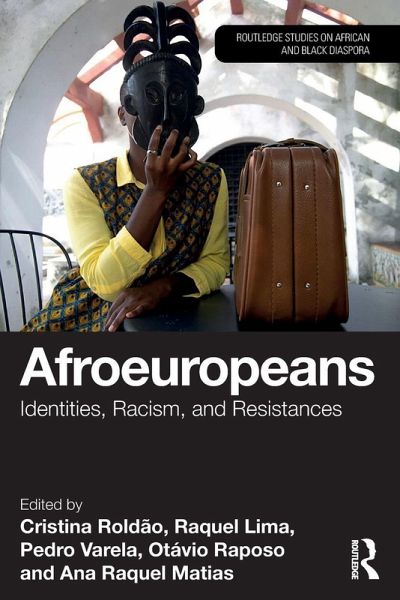 Afroeuropeans