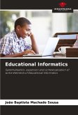 Educational Informatics Educational Informatics
