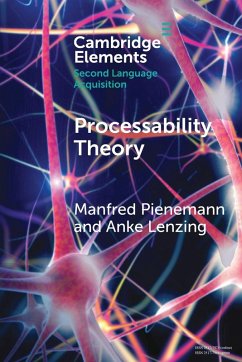 Cover Processability Theory