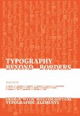 Typography Beyond Borders Typography Beyond Borders