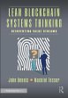 Lean Blockchain Systems Thinking - Bild 1