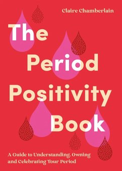 Cover The Period Positivity Book