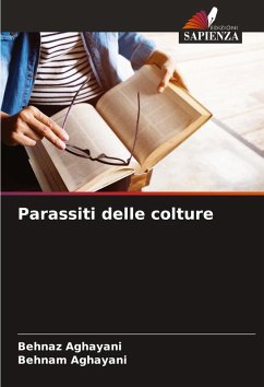 Cover Parassiti delle colture