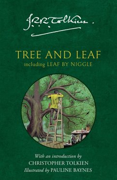 Cover Tree and Leaf